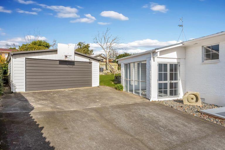 Photo of property in 8 Paul Avenue, Morrinsville, 3300