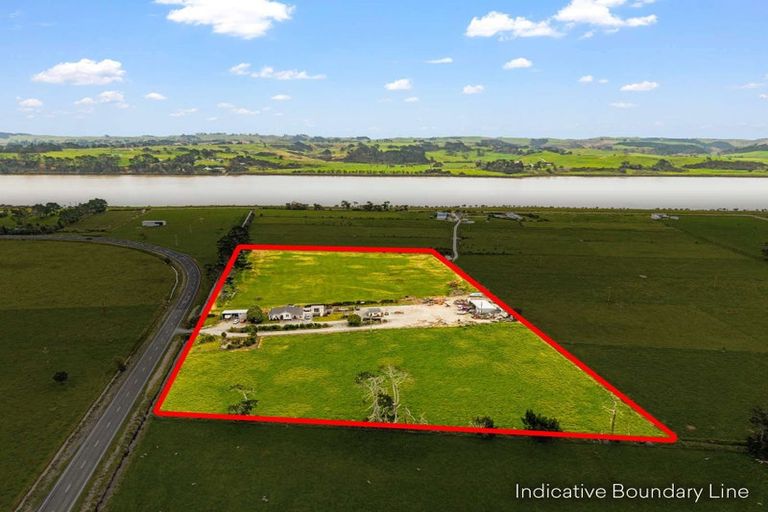 Photo of property in 4675 State Highway 12, Ruawai, 0592