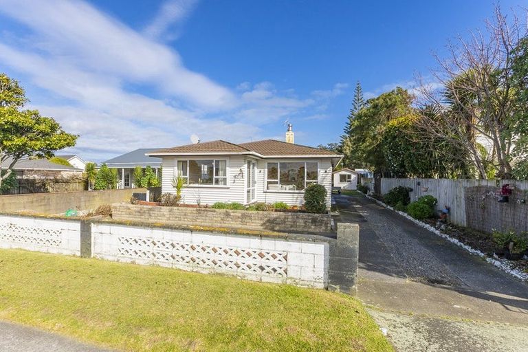 Photo of property in 333 Kapiti Road, Paraparaumu Beach, Paraparaumu, 5032