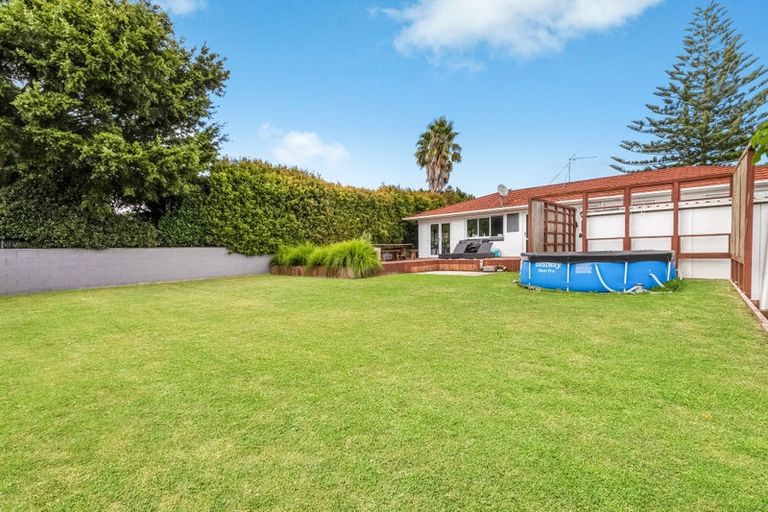 Photo of property in 24 David Avenue, Hillpark, Auckland, 2102