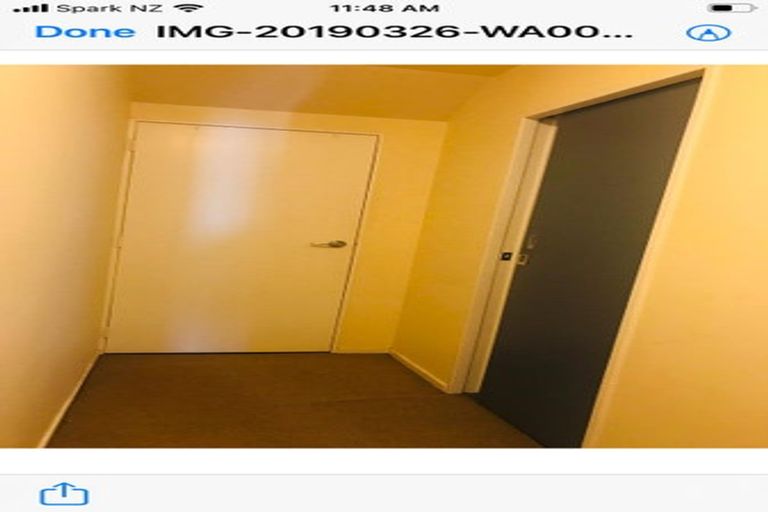 Photo of property in Luxford Villas, 310/72 Herald Street, Berhampore, Wellington, 6023