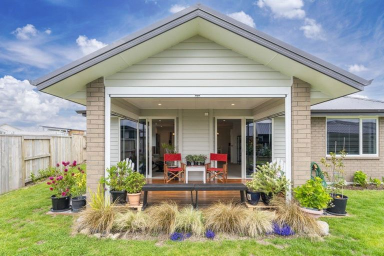 Photo of property in 77 Harakeke Drive, Wharewaka, Taupo, 3330