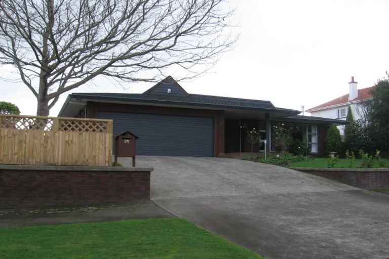 Photo of property in 65 Rongopai Street, Palmerston North, 4414