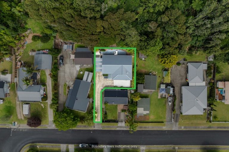 Photo of property in 123 Park Avenue, Whangamata, 3620