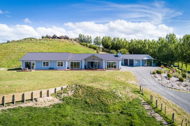 Photo of property in 1092d Elsthorpe Road, Otane, 4277