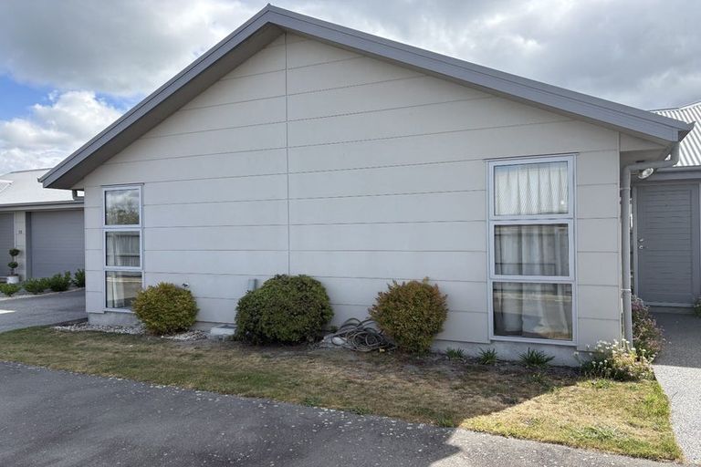 Photo of property in 13 Cassino Street, Rangiora, 7400