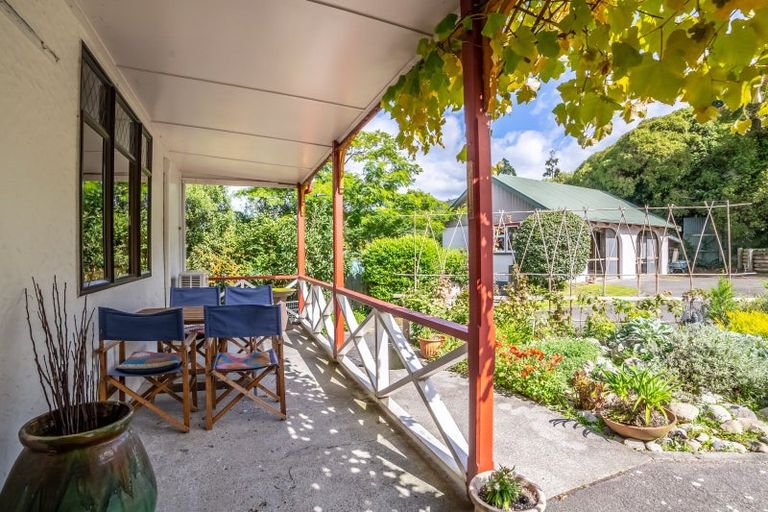 Photo of property in 11 Watt Street, Featherston, 5710