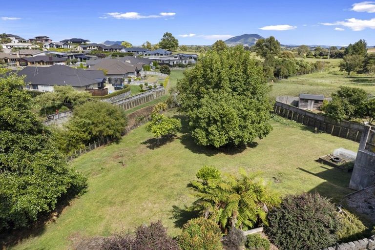 Photo of property in 321 Tui Crescent, Te Awamutu, 3800