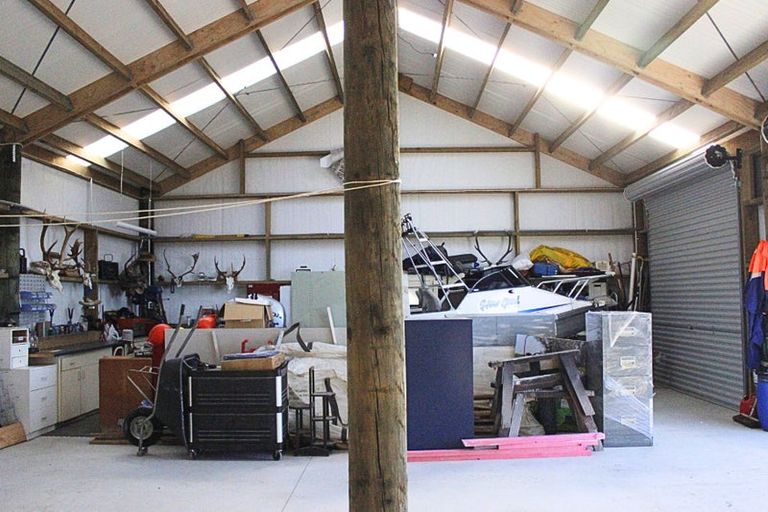 Photo of property in 51 Macs Ridge Road, Oamaru North, Oamaru, 9492