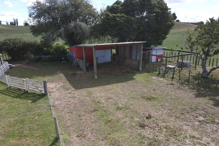 Photo of property in 5 Tapapa Road, Tapapa, Tirau, 3485