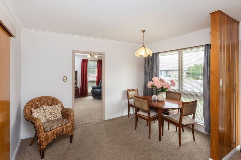 Photo of property in 43 Nicholls Road, Halswell, Christchurch, 8025