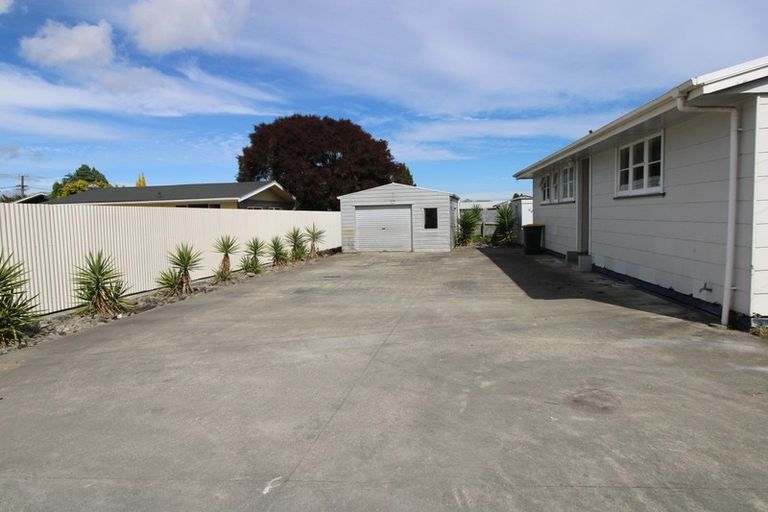 Photo of property in 39 Futter Street, Foxton, 4814