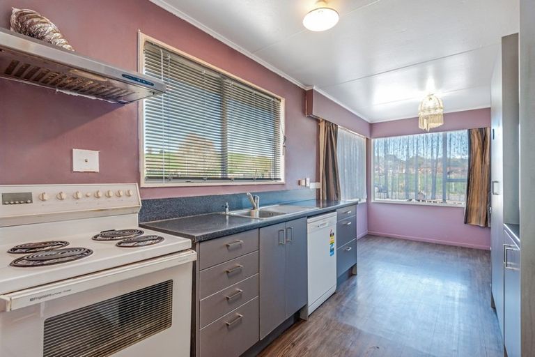 Photo of property in 21 George Street, Pahiatua, 4910