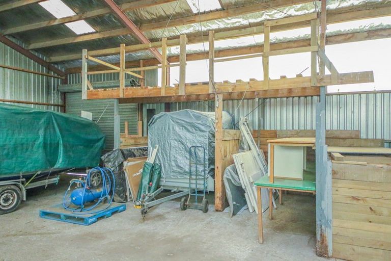 Photo of property in 119 Engles Road, Shannon, 4821