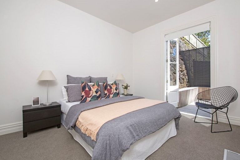 Photo of property in 11 Vine Street, Saint Marys Bay, Auckland, 1011