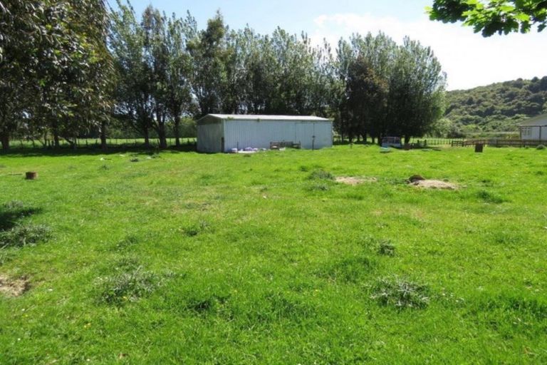Photo of property in 160 Pukemiku Road, Mangamutu, Pahiatua, 4983