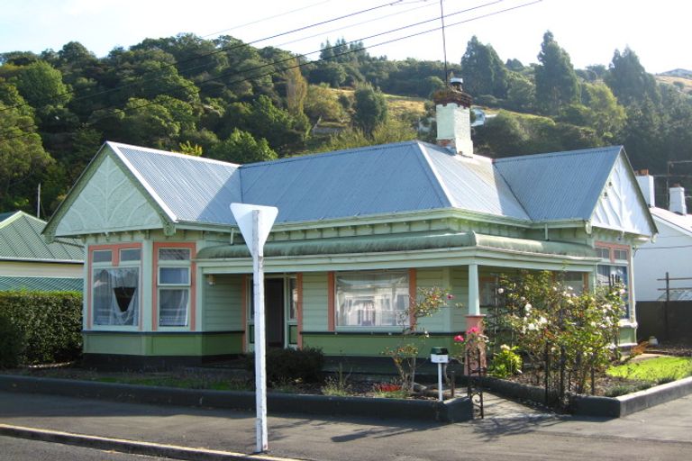 Photo of property in 11 Paris Street, North East Valley, Dunedin, 9010