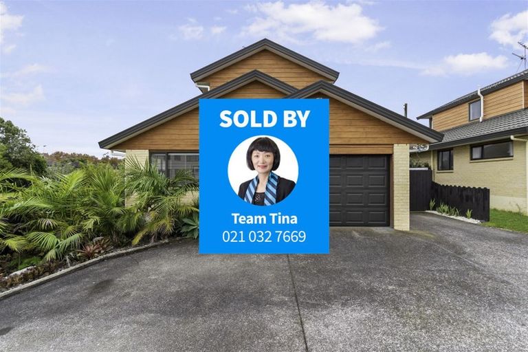 Photo of property in 115c Moore Street, Howick, Auckland, 2014