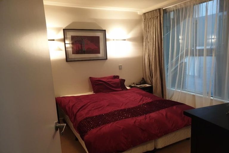 Photo of property in Century City Apartments, 18/72 Tory Street, Te Aro, Wellington, 6011