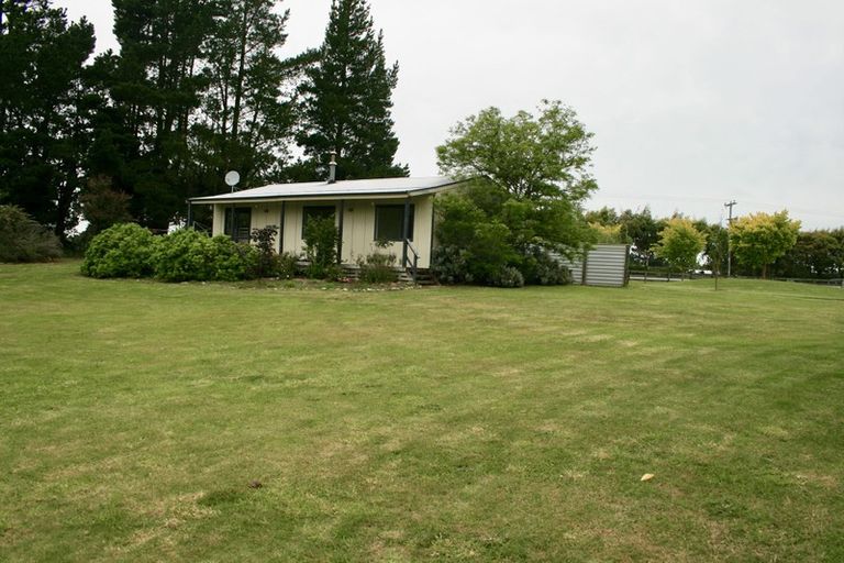 Photo of property in 1067 Depot Road, View Hill, Oxford, 7495