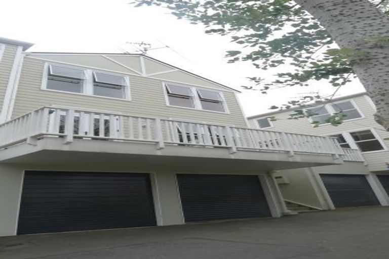 Photo of property in 11/259 The Terrace, Te Aro, Wellington, 6011