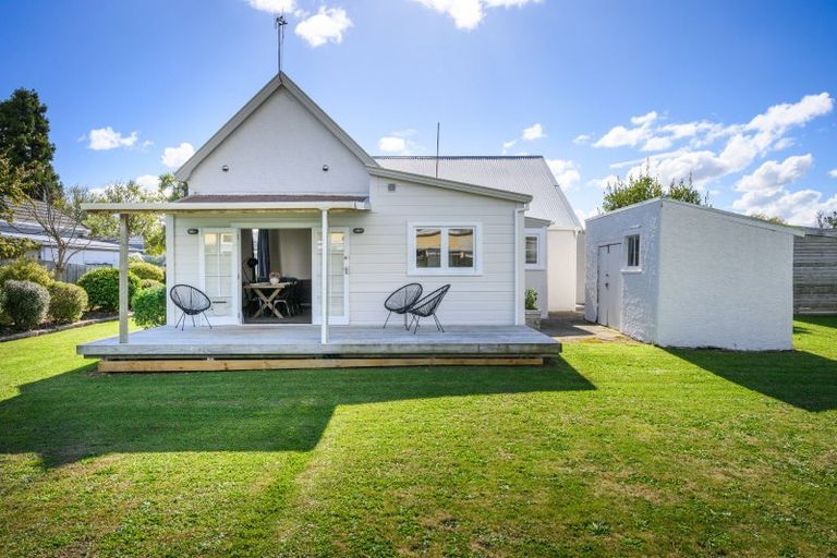 Photo of property in 13 Sandilands Street, Feilding, 4702