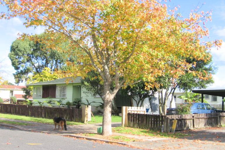 Photo of property in 58 Sikkim Crescent, Clover Park, Auckland, 2019