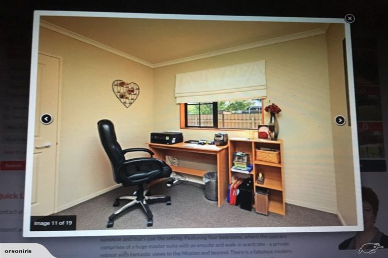 Photo of property in 42 Mission Road, Greenmeadows, Napier, 4112