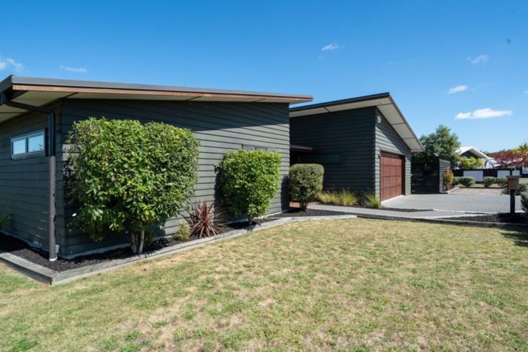 Photo of property in 15 Herapeka Street, Nukuhau, Taupo, 3330