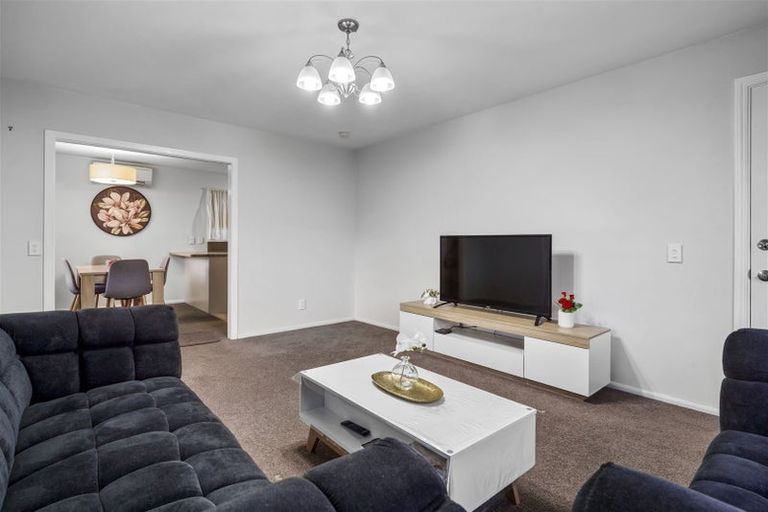 Photo of property in 2/4a Anvers Place, Hoon Hay, Christchurch, 8025