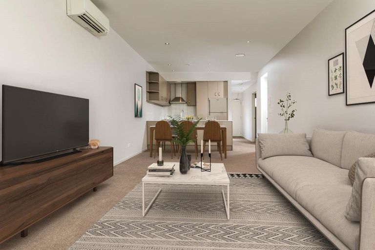 Photo of property in Tenor Apartments, 103/40 Library Lane, Albany, Auckland, 0632