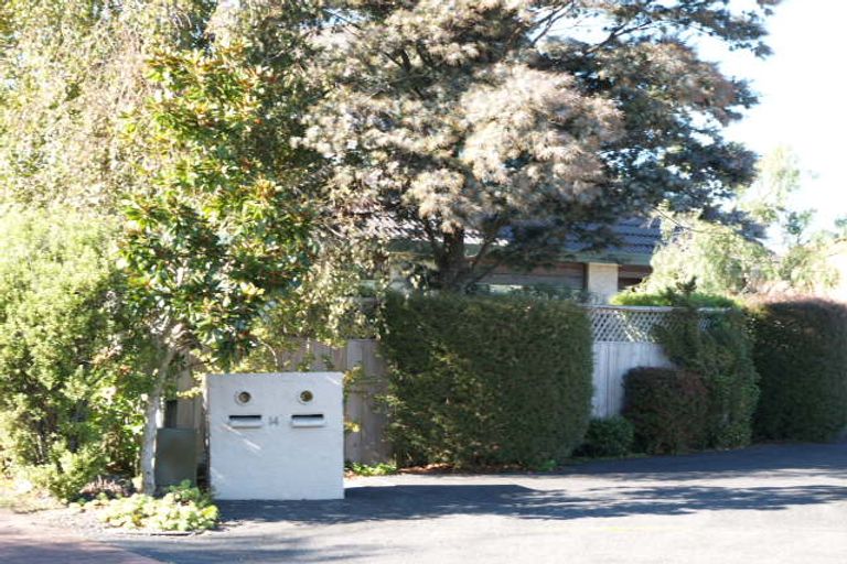 Photo of property in 1/14 Travers Place, Northpark, Auckland, 2013