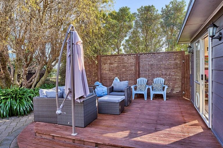 Photo of property in 26 Pope Street, Camborne, Porirua, 5026