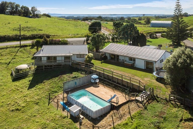 Photo of property in 630 Wright Road, Aongatete, Katikati, 3181