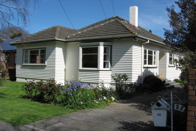 Photo of property in 66 Wyndrum Avenue, Waterloo, Lower Hutt, 5011