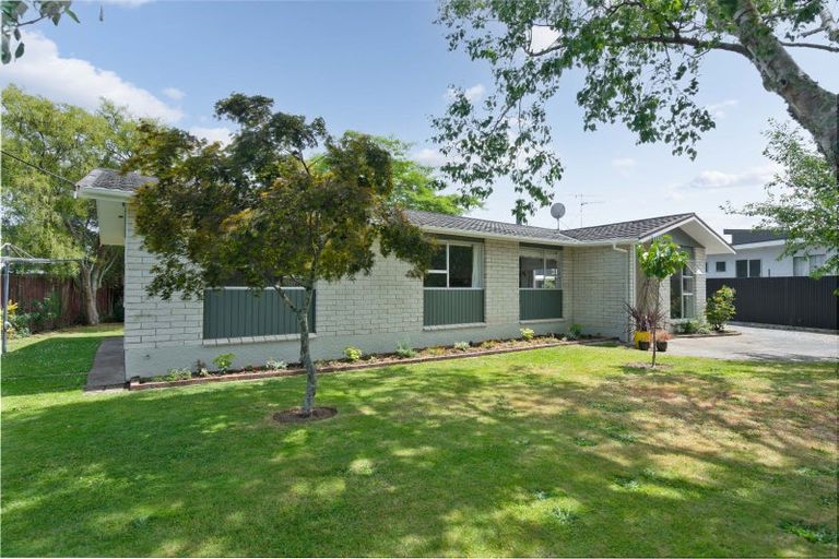 Photo of property in 10 Reading Street, Greytown, 5712