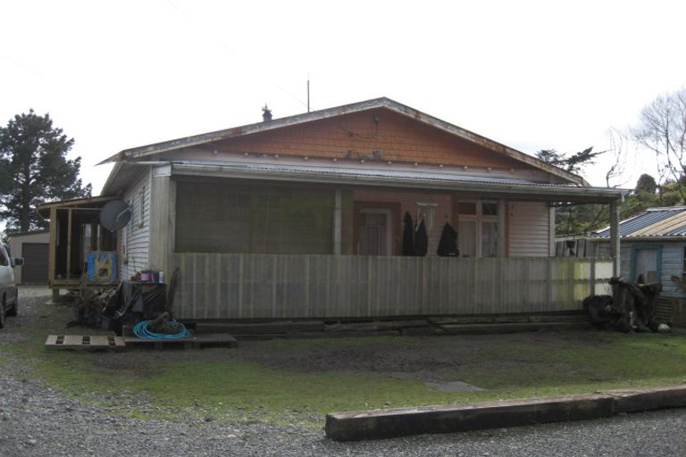 Photo of property in 12 Millar Street, Runanga, 7803