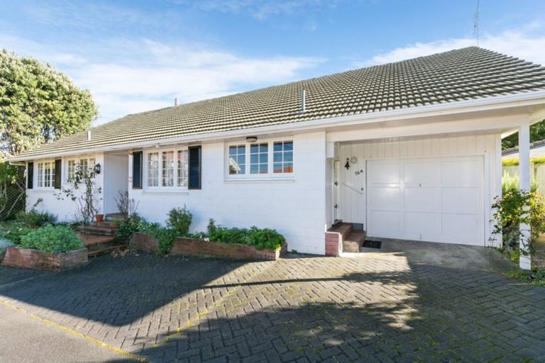 Photo of property in 56a Clark Street, Khandallah, Wellington, 6035