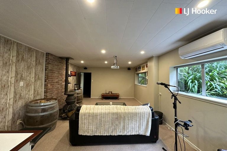 Photo of property in 4 Tui Street, Saint Leonards, Dunedin, 9022