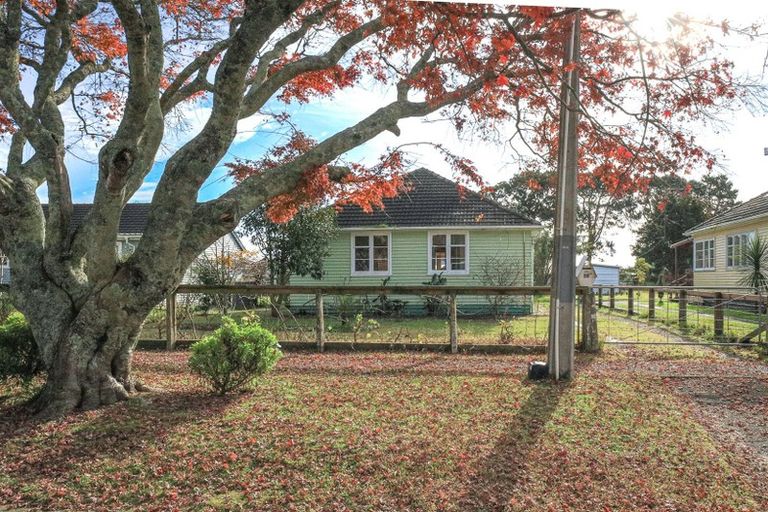 Photo of property in 56 Semple Street, Huntly, 3700