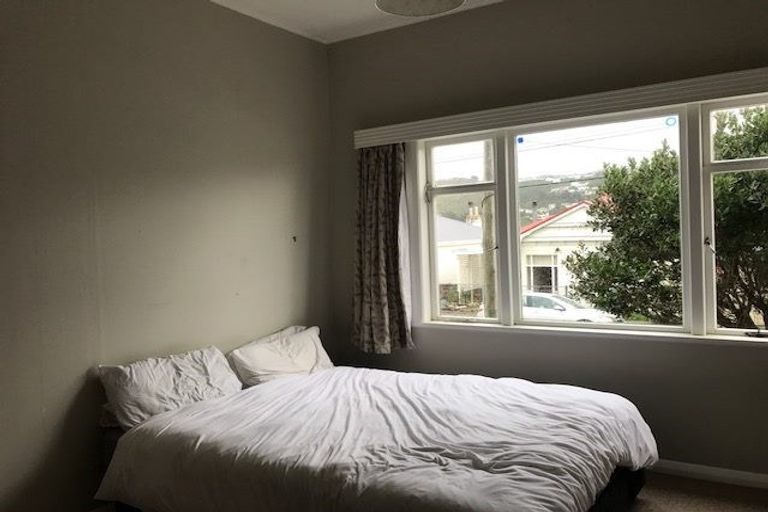 Photo of property in 247 Rintoul Street, Berhampore, Wellington, 6023