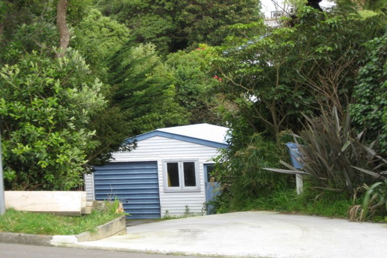 Photo of property in 63 Nottingham Street, Karori, Wellington, 6012
