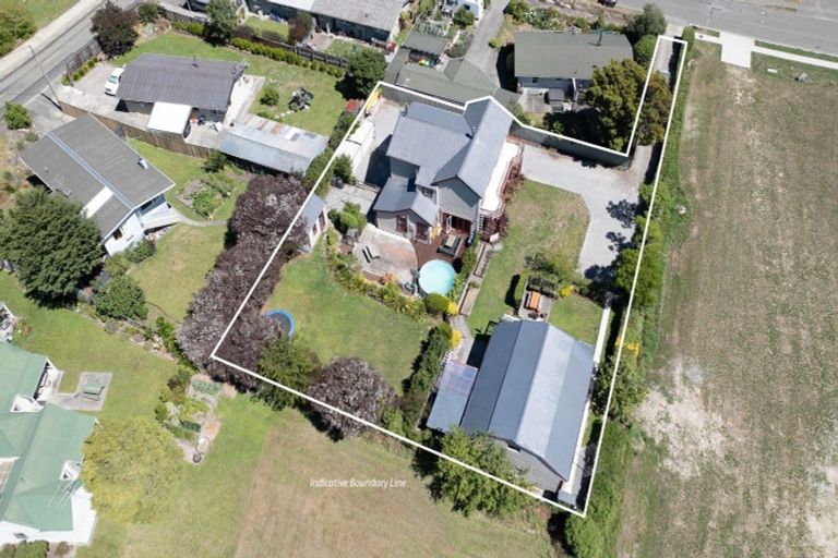 Photo of property in 6 Pitfure Road, Wakefield, 7025