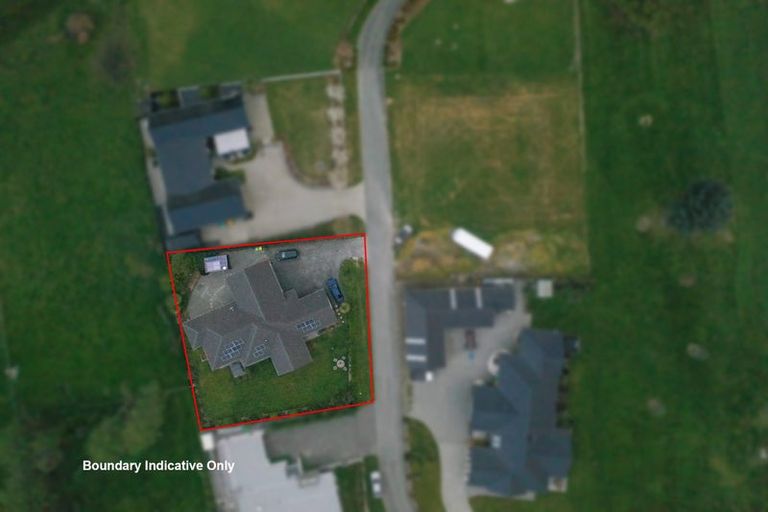 Photo of property in 418a Pages Road, Gleniti, Timaru, 7974