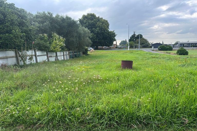 Photo of property in 126b Great South Road, Taupiri, 3721