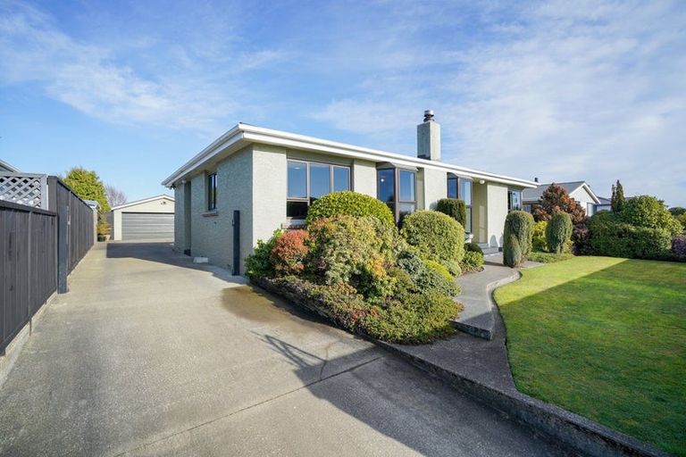Photo of property in 53 White Street, Newfield, Invercargill, 9812