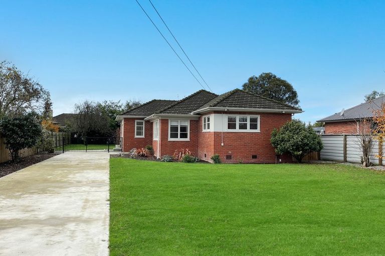 Photo of property in 53 Nelson Street, Hampstead, Ashburton, 7700