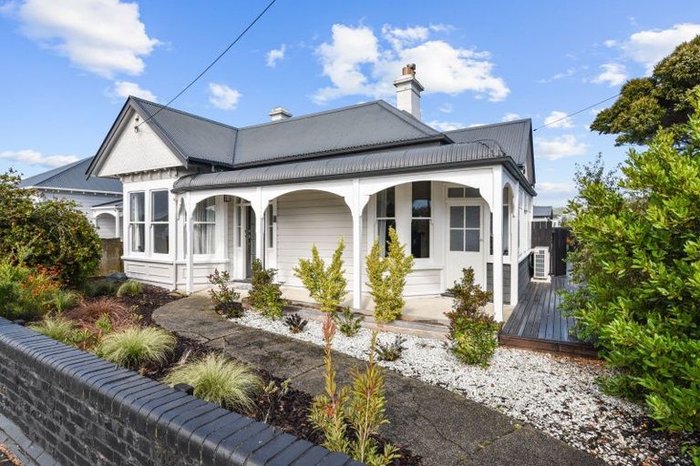 Photo of property in 18 Freyberg Street, Saint Kilda, Dunedin, 9012