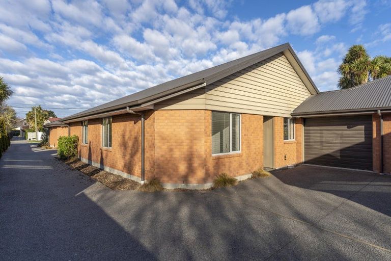 Photo of property in 3/395 Armagh Street, Linwood, Christchurch, 8011