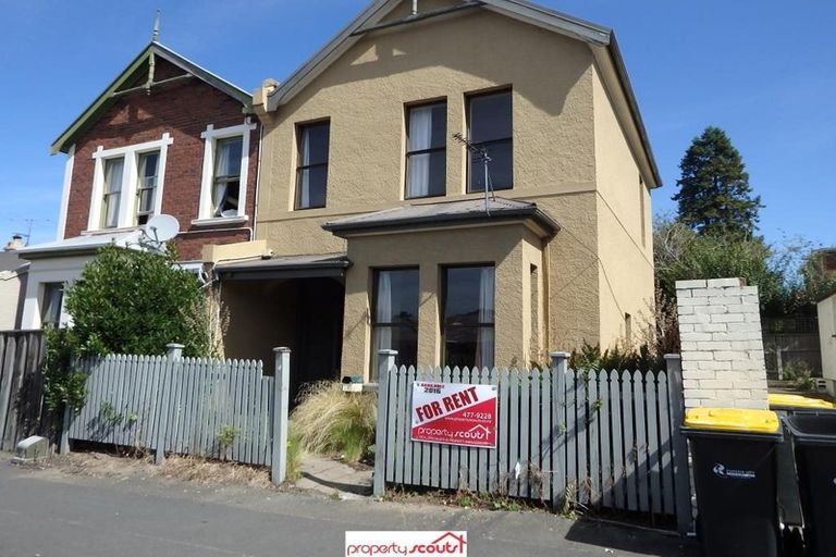 Photo of property in 1 Howe Street, North Dunedin, Dunedin, 9016